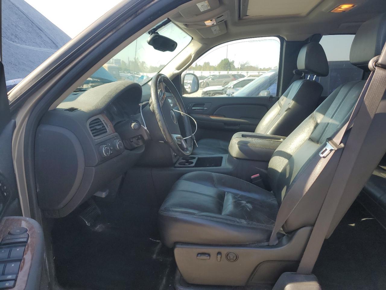 Global Auto Auctions