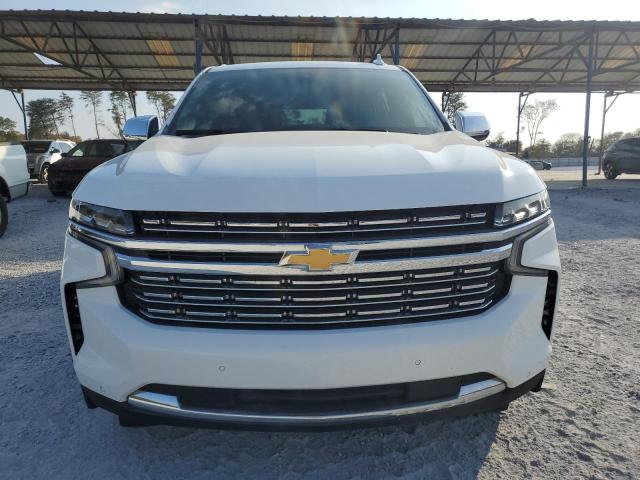 2022 CHEVROLET SUBURBAN C - 1GNSCFKD2NR180661