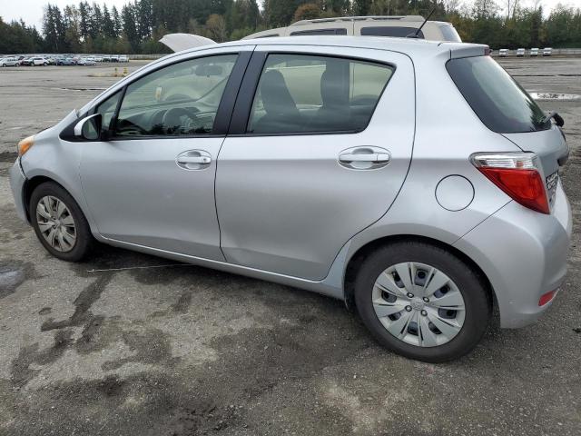 VIN JTDKTUD30DD545738 2013 Toyota Yaris no.2