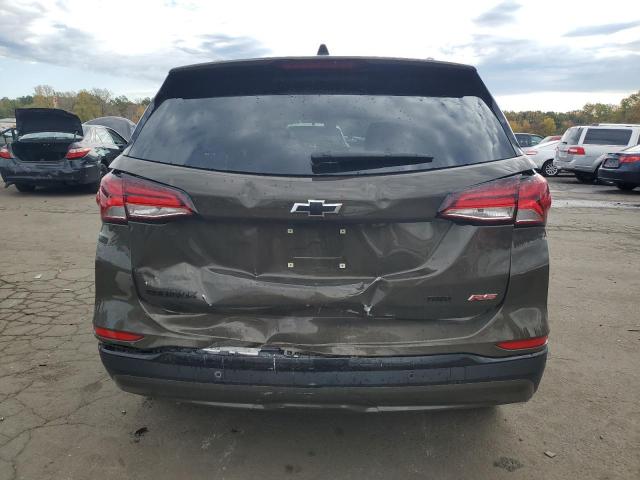 VIN 3GNAXWEG3RL127213 2024 Chevrolet Equinox, RS no.6