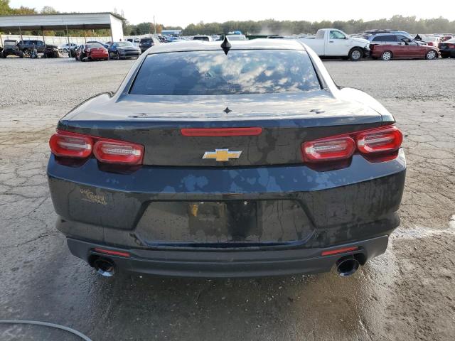 2019 CHEVROLET CAMARO LS - 1G1FB1RS1K0104524