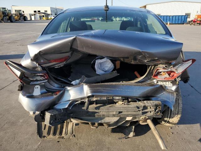 2019 KIA RIO S - 3KPA24AB9KE195242