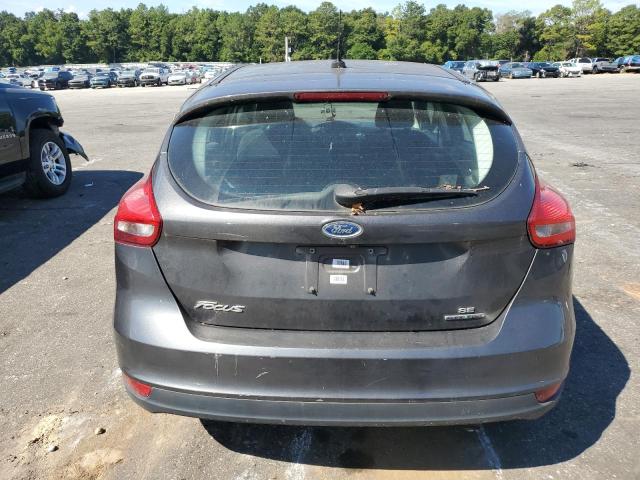 2015 FORD FOCUS SE - 1FADP3K28FL295164