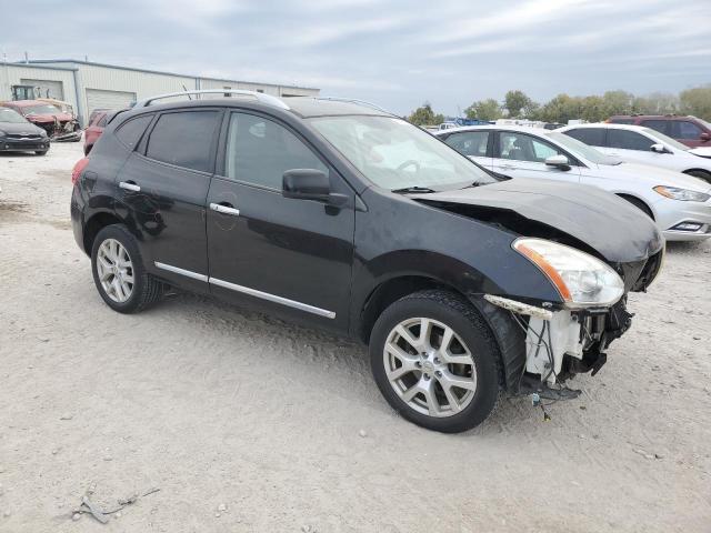 Vin: jn8as5mv6bw685658, lot: 75870644, nissan rogue s 20114