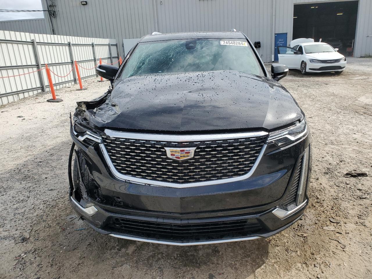 Lot #2989267658 2020 CADILLAC XT6 PREMIU