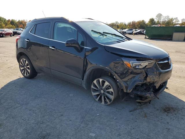 2022 BUICK ENCORE PRE - KL4CJESM2NB529270