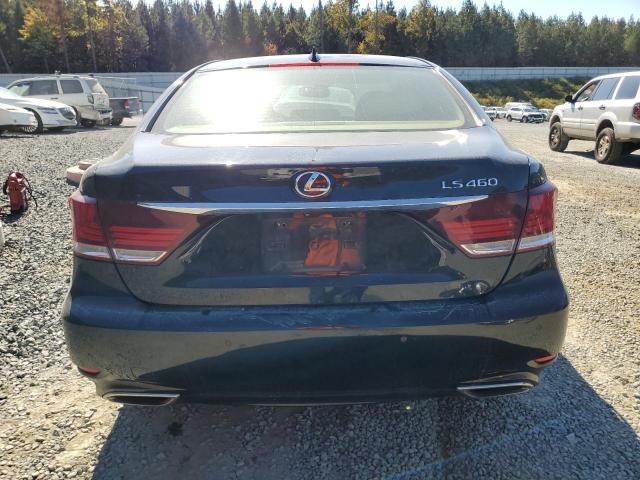 VIN JTHBL5EFXF5135152 2015 Lexus LS, 460 no.6