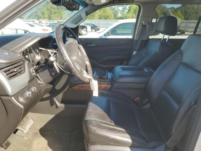 2015 CHEVROLET TAHOE K150 - 1GNSKCKC1FR143157