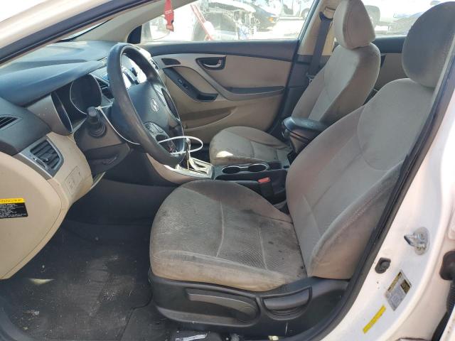 VIN 5NPDH4AE4FH628666 2015 Hyundai Elantra, SE no.7