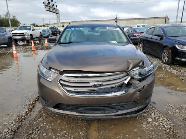 VIN 1FAHP2D80FG123801 2015 Ford Taurus, SE no.5