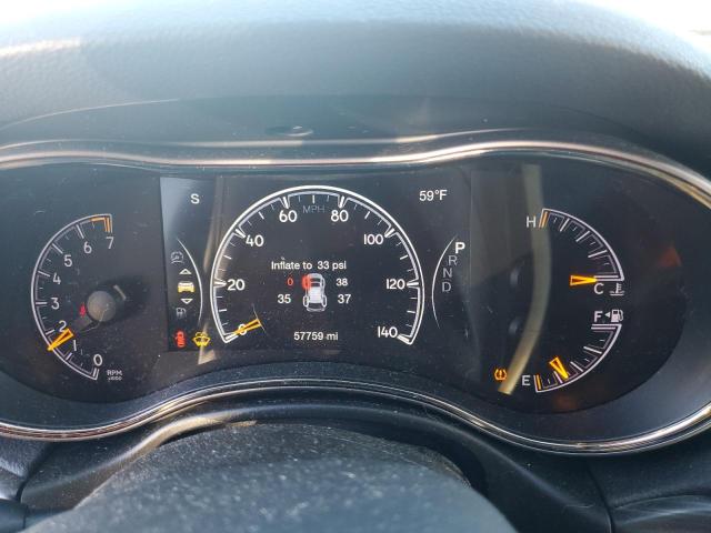 2020 JEEP GRAND CHER - 1C4RJFBG5LC436413