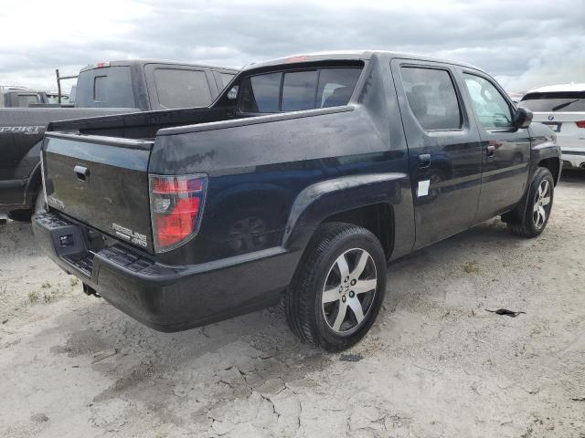 VIN 5FPYK1F66EB011874 2014 Honda Ridgeline, Rtl-S no.3