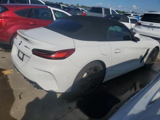 2021 BMW Z4 SDRIVE3 - WBAHF3C09MWX24087