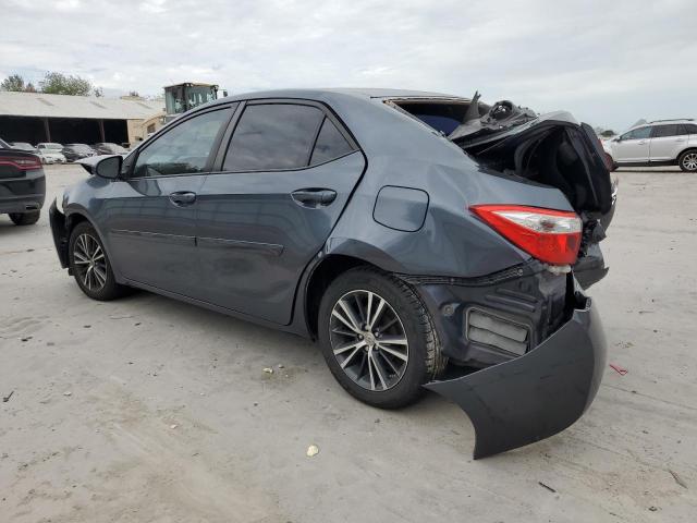 2016 TOYOTA COROLLA L - 5YFBURHE5GP522964