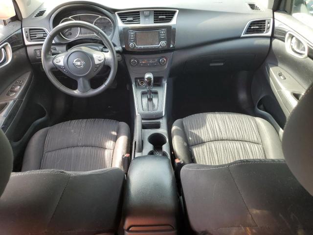 2017 NISSAN SENTRA S - 3N1AB7AP0HY361462