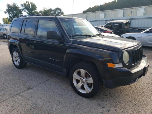 VIN 1C4NJPCB4ED508867 2014 Jeep Patriot, Limited no.4