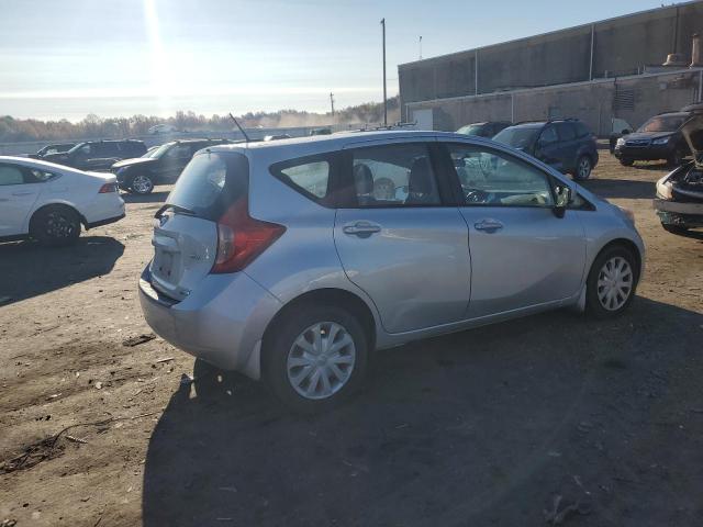 2015 NISSAN VERSA NOTE - 3N1CE2CPXFL440910
