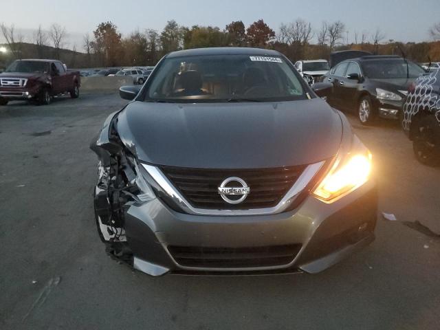 VIN 1N4AL3AP2JC298467 2018 Nissan Altima, 2.5 no.5