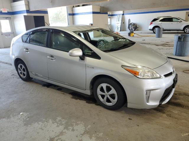 VIN JTDKN3DU9D1729588 2013 Toyota Prius no.4