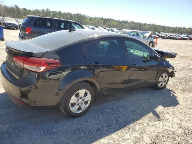 2018 KIA FORTE LX - 3KPFL4A76JE212883