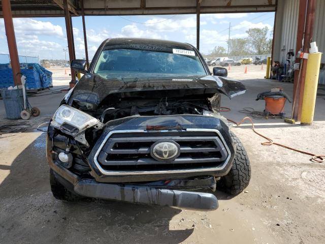 2020 TOYOTA TACOMA DOU - 3TMAZ5CN7LM120507