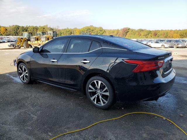2016 NISSAN MAXIMA 3.5 - 1N4AA6AP3GC409334