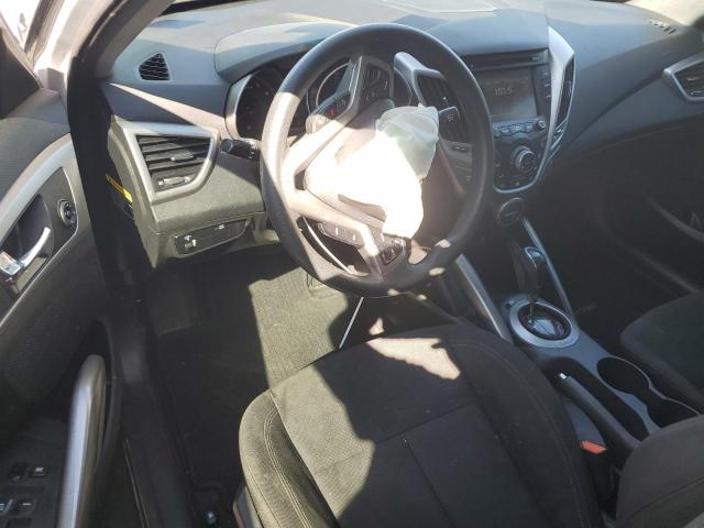 2016 HYUNDAI VELOSTER - KMHTC6AD6GU278523