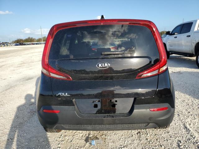 VIN KNDJ23AU3L7034625 2020 KIA Soul, LX no.6