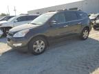 CHEVROLET TRAVERSE L photo