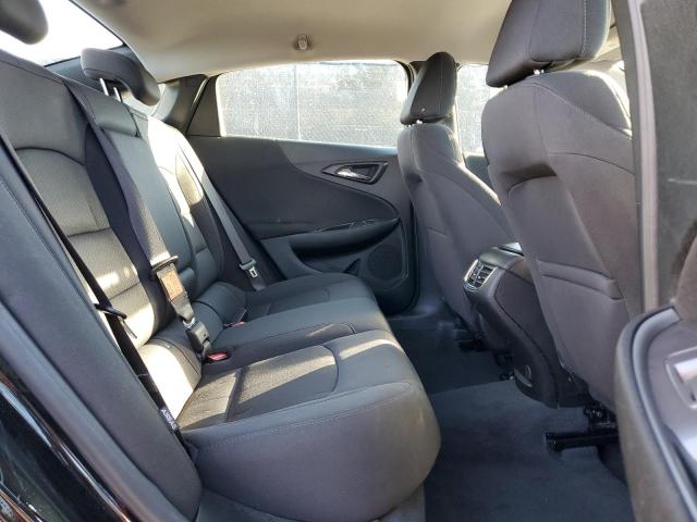 2023 CHEVROLET MALIBU LT - 1G1ZD5ST3PF219969