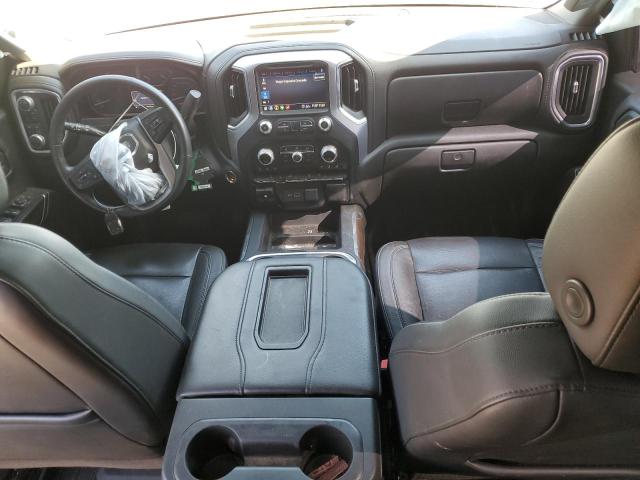 2020 GMC SIERRA K15 - 1GTU9DED5LZ150969
