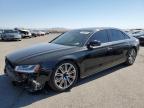 AUDI A8 L QUATT photo