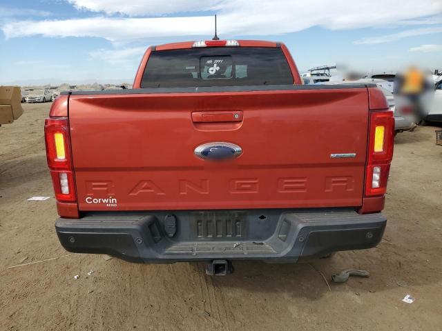2019 FORD RANGER XL - 1FTER4FH5KLA15644