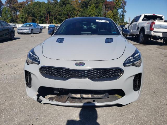 VIN KNAE35LD3N6109871 2022 KIA STINGER no.5