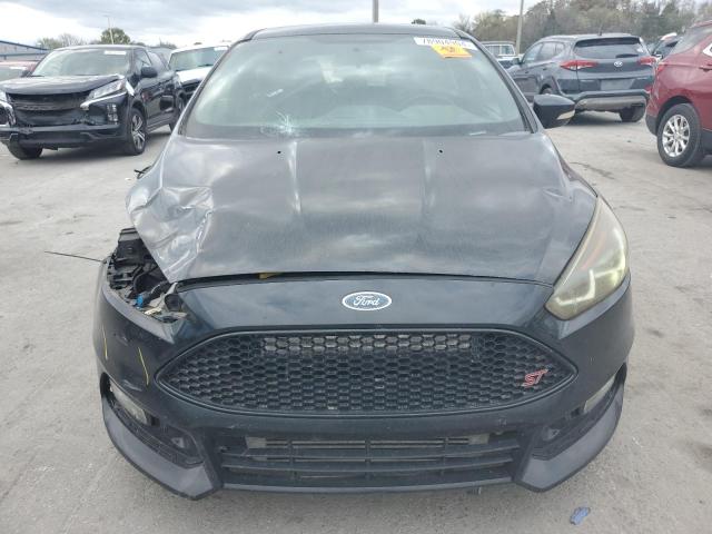 2017 FORD FOCUS ST - 1FADP3L9XHL265310