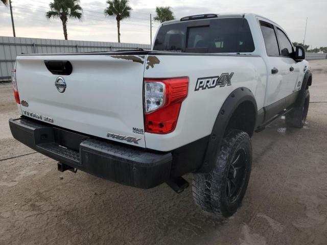 2018 NISSAN TITAN XD S - 1N6BA1F43JN537680