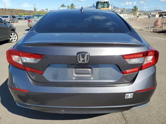 2019 HONDA ACCORD LX - 1HGCV1F10KA015410
