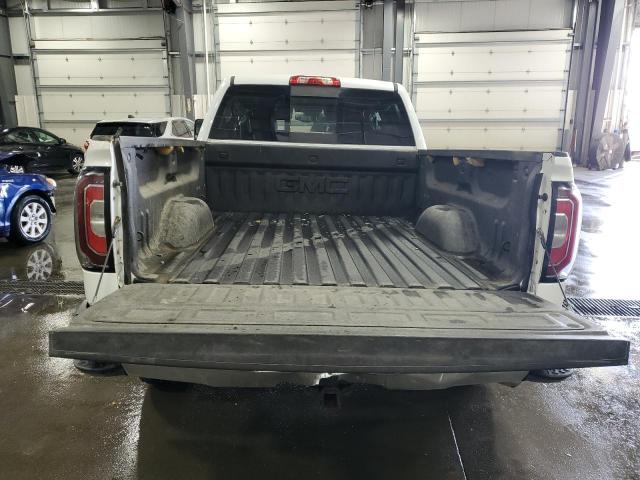 2016 GMC SIERRA K15 - 3GTU2NEC8GG328901