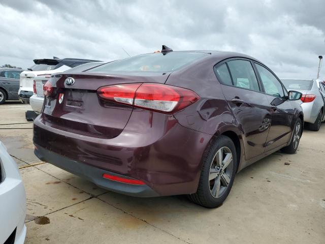 2018 KIA FORTE LX - 3KPFL4A75JE176278