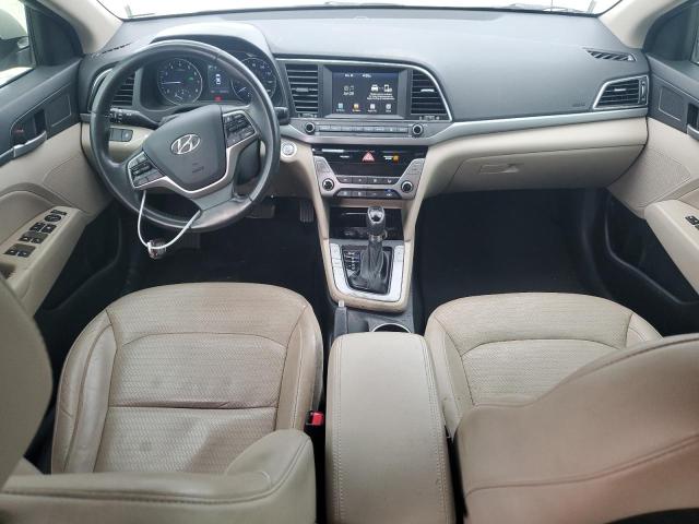 2017 HYUNDAI ELANTRA SE - 5NPD84LF5HH025072