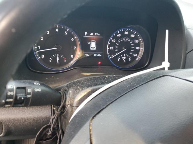 2018 HYUNDAI KONA SEL - KM8K62AA1JU178077