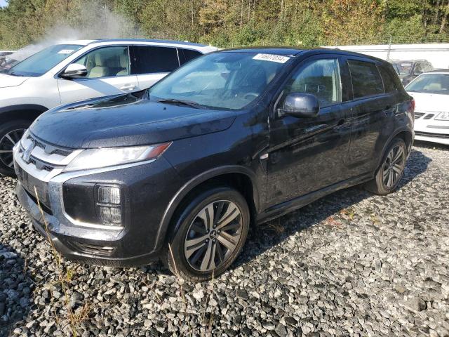 Global Auto Auctions: 2022 MITSUBISHI OUTLANDER