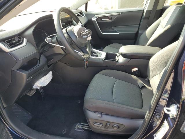 2024 TOYOTA RAV4 XLE - 2T3W1RFV4RW333700