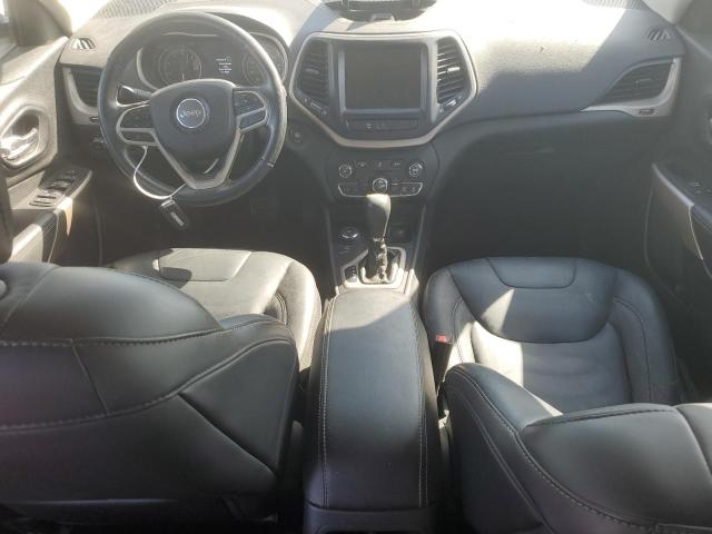 2018 JEEP CHEROKEE L - 1C4PJMDB7JD522570