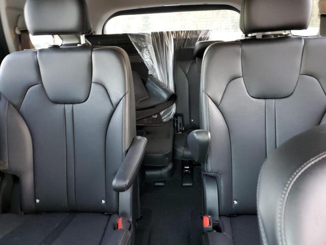 2024 KIA SORENTO EX - 5XYRHDJF7RG260316