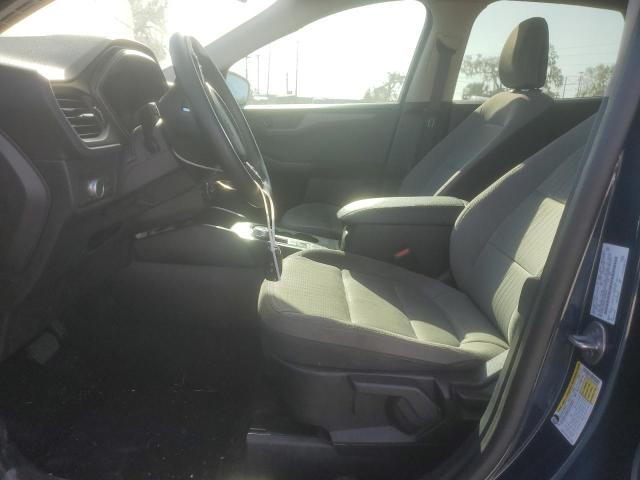 2020 FORD ESCAPE S - 1FMCU0F63LUB58094