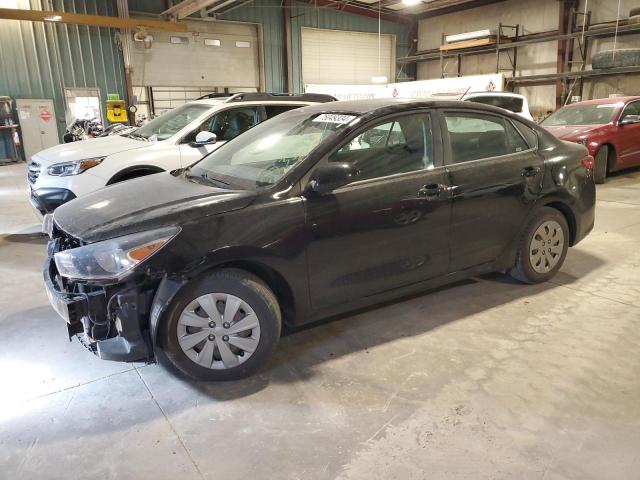 2020 KIA RIO LX - 3KPA24AD7LE273598