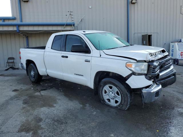 VIN 5TFRY5F11FX175922 2015 Toyota Tundra, Double Ca... no.4