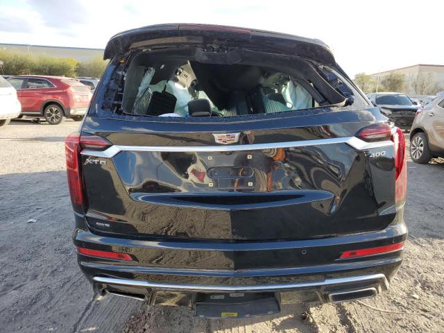 2023 CADILLAC XT6 PREMIU - 1GYKPDRS9PZ125370