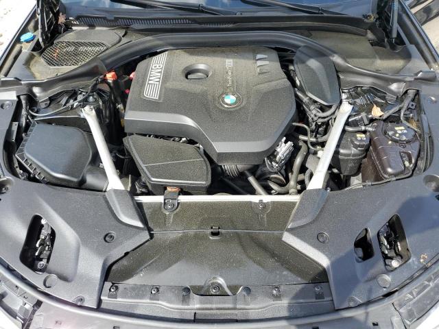 VIN WBAJA7C50KWW06607 2019 BMW 5 Series, 530 XI no.11